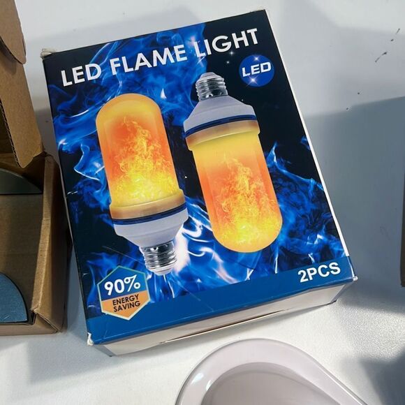 ‎Not so mysterious mystery box - Picture 4 of 8